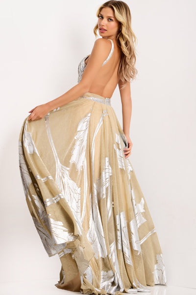 Jovani - Style 44421