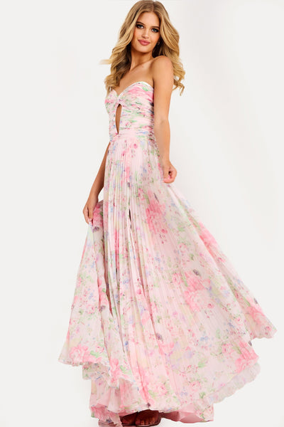 Jovani - Style 44518