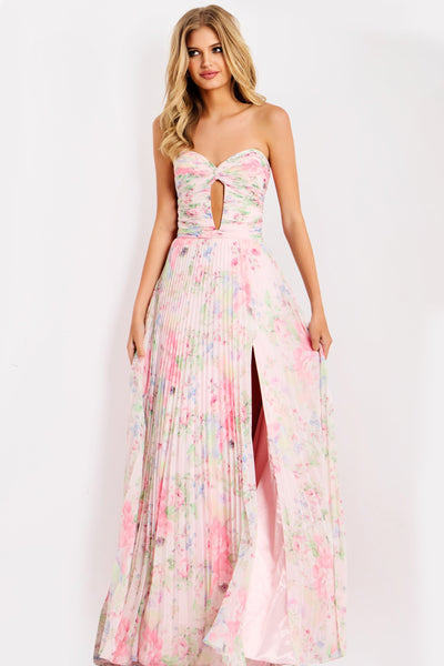 Jovani - Style 44518