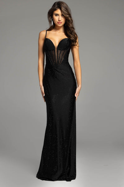 Jovani - Style 44538