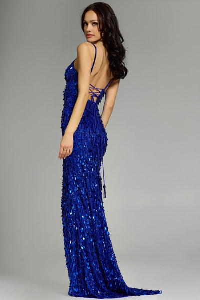 Jovani - Style 45262