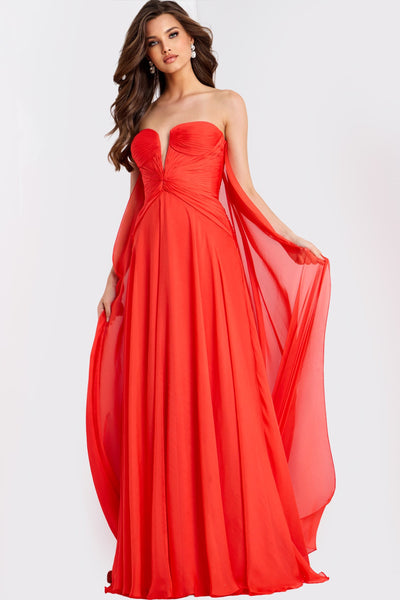 Jovani - Style 45269