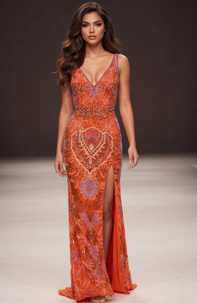 Jovani - Style 45533