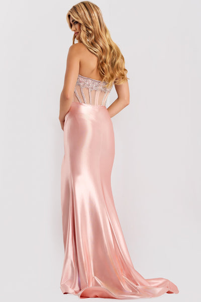 Jovani - Style 45593