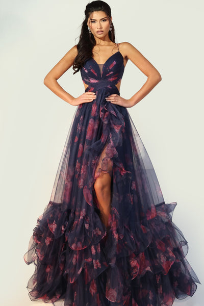 Jovani - Style 45712