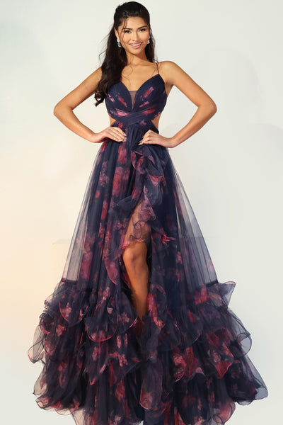 Jovani - Style 45712