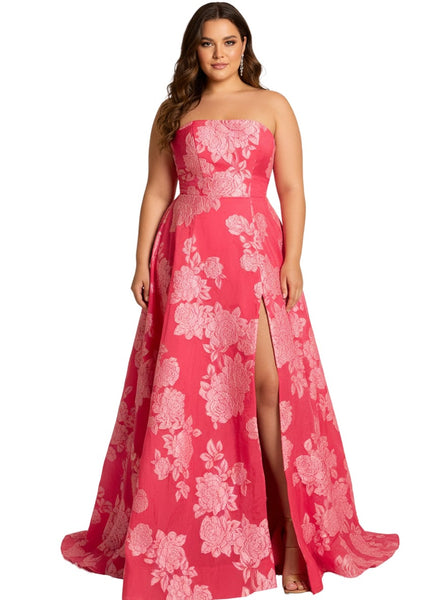 Jovani - Style 45721