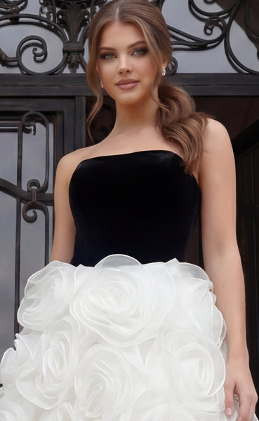 Jovani - Style 45883