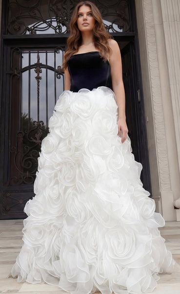 Jovani - Style 45883