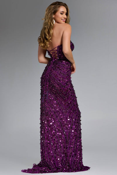 Jovani - Style 46714