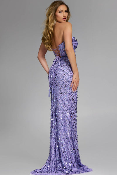 Jovani - Style 46714