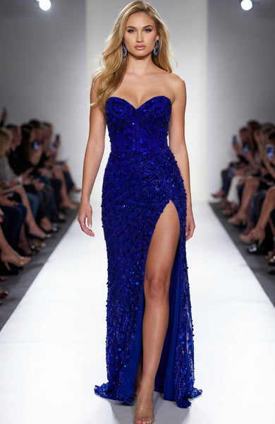 Jovani - Style 46714