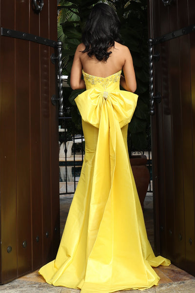 Jovani - Style 46982