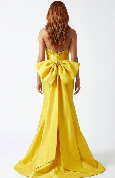 Jovani - Style 46982