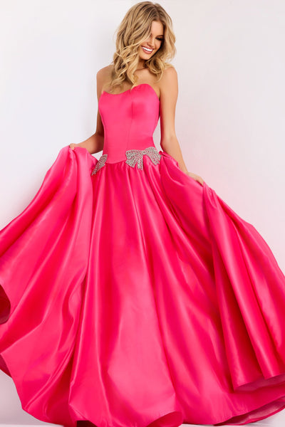 Jovani - Style 47096