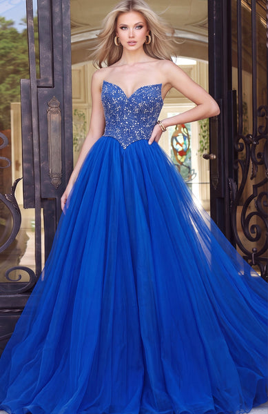 Jovani - Style 47197