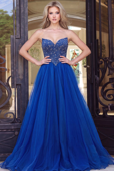 Jovani - Style 47197