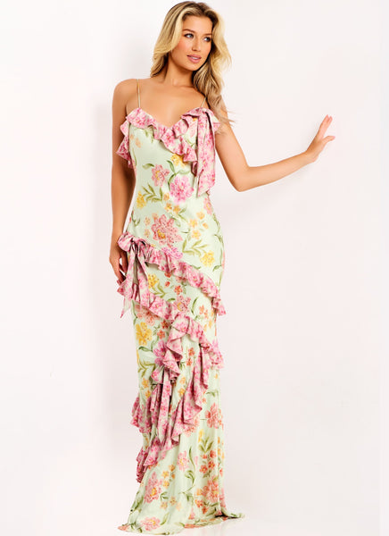 Jovani - Style 47236