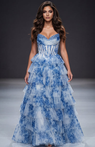 Jovani - Style 47440