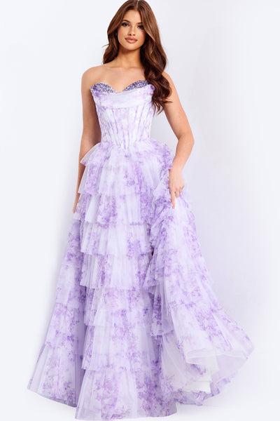 Jovani - Style 47440