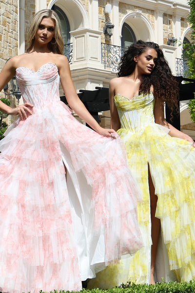 Jovani - Style 47440