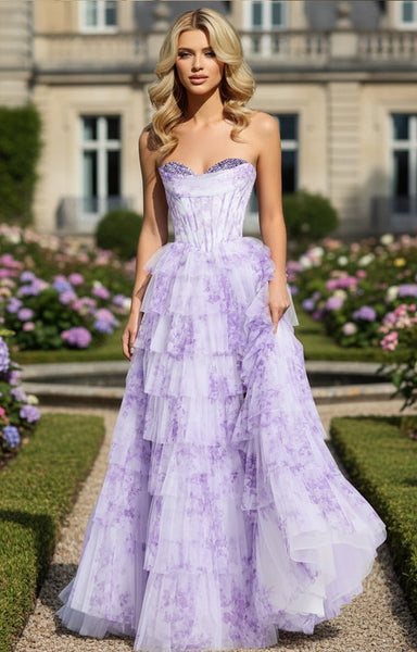 Jovani - Style 47440