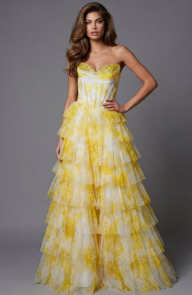 Jovani - Style 47440