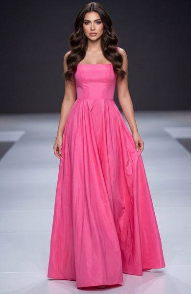 Jovani - Style 47496
