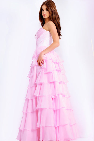 Jovani - Style 47762