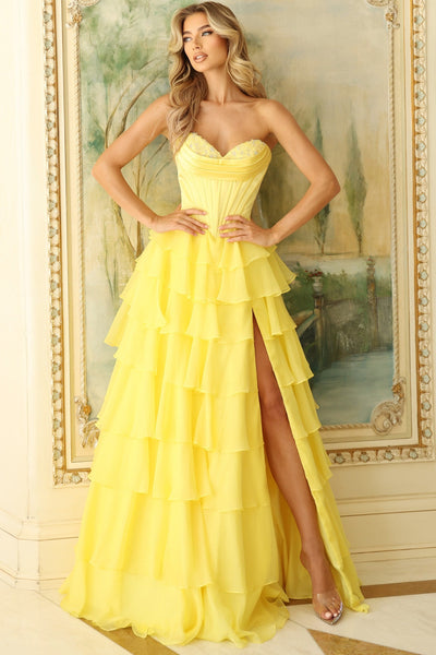 Jovani - Style 47762