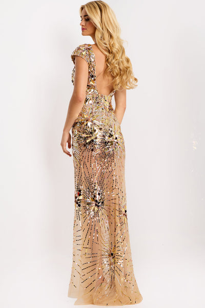 Jovani - Style 48051