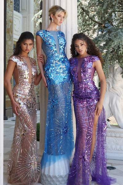Jovani - Style 48051