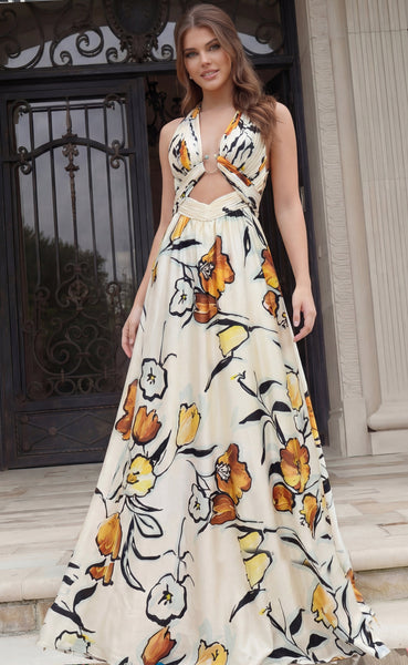 Jovani - Style 48236