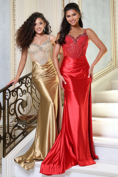 Jovani - Style 48364