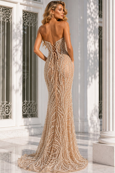 Jovani - Style 48475