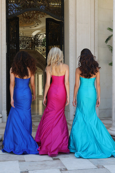 Jovani - Style 48498