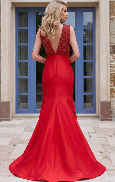 Jovani - Style 48728