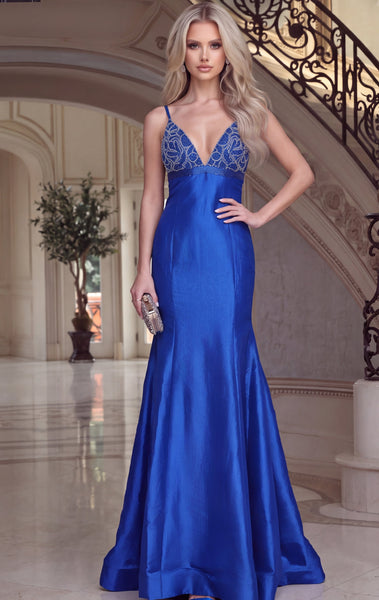 Jovani - Style 48728