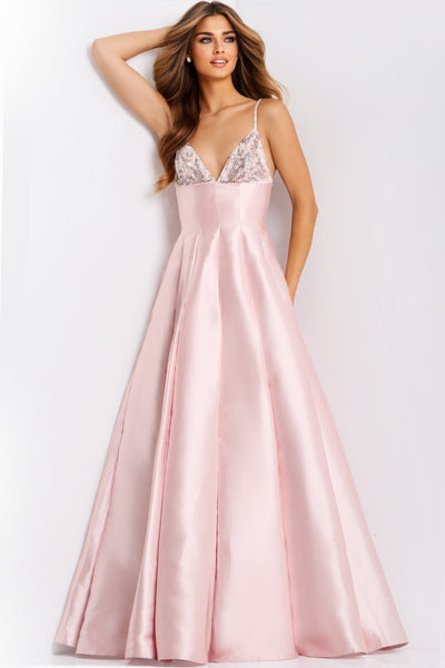 Jovani - Style 48732