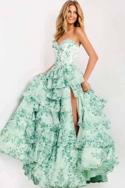 Jovani - Style 48772