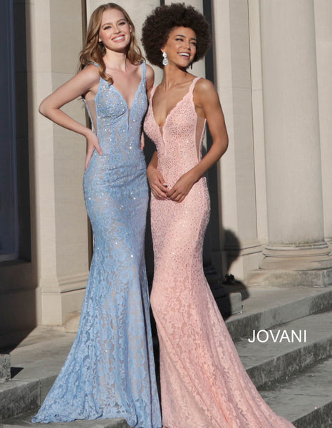Jovani - Style 48994