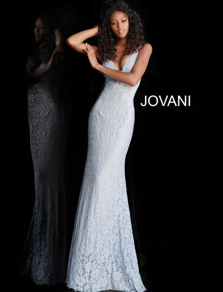 Jovani - Style 48994