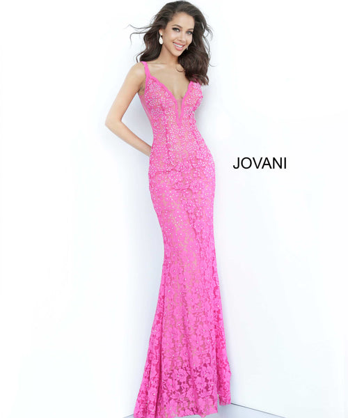 Jovani - Style 48994