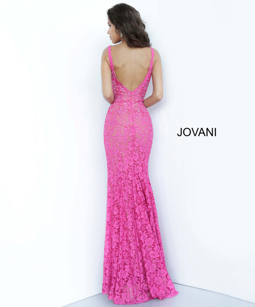 Jovani - Style 48994