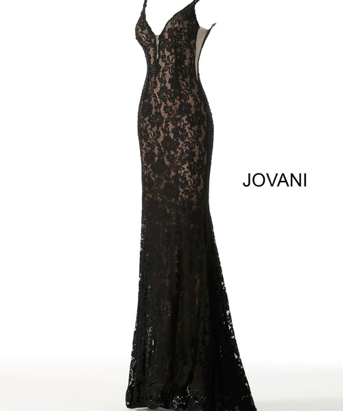 Jovani - Style 48994