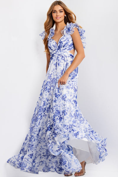 Jovani - Style 49143