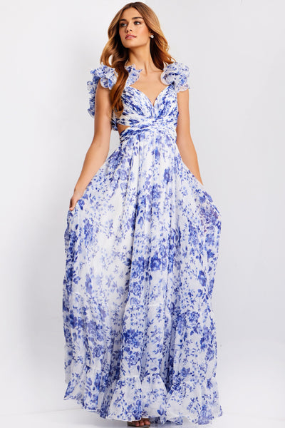 Jovani - Style 49143