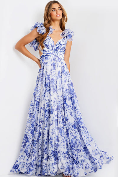 Jovani - Style 49143