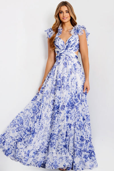Jovani - Style 49143