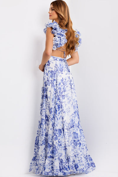 Jovani - Style 49143